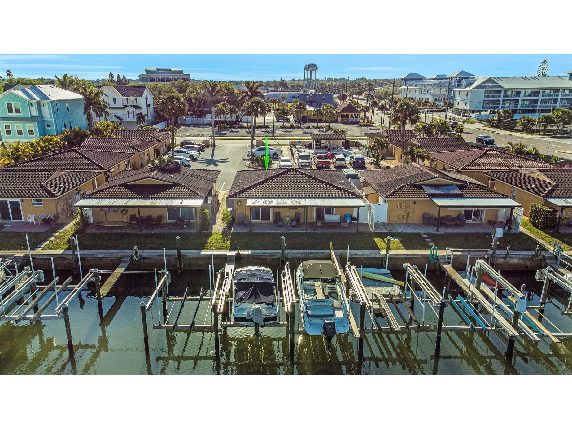 2600 N Paula Drive #12D Dunedin FL 34698 TB8493356 image36