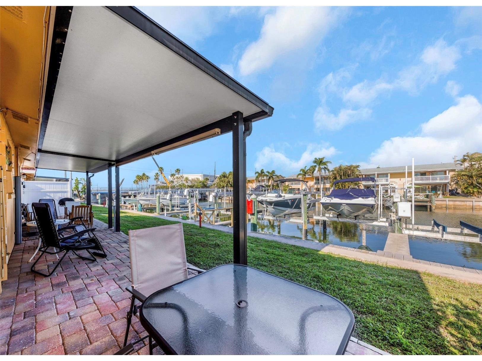 2600 N Paula Drive #12D Dunedin FL 34698 TB8493356 image7