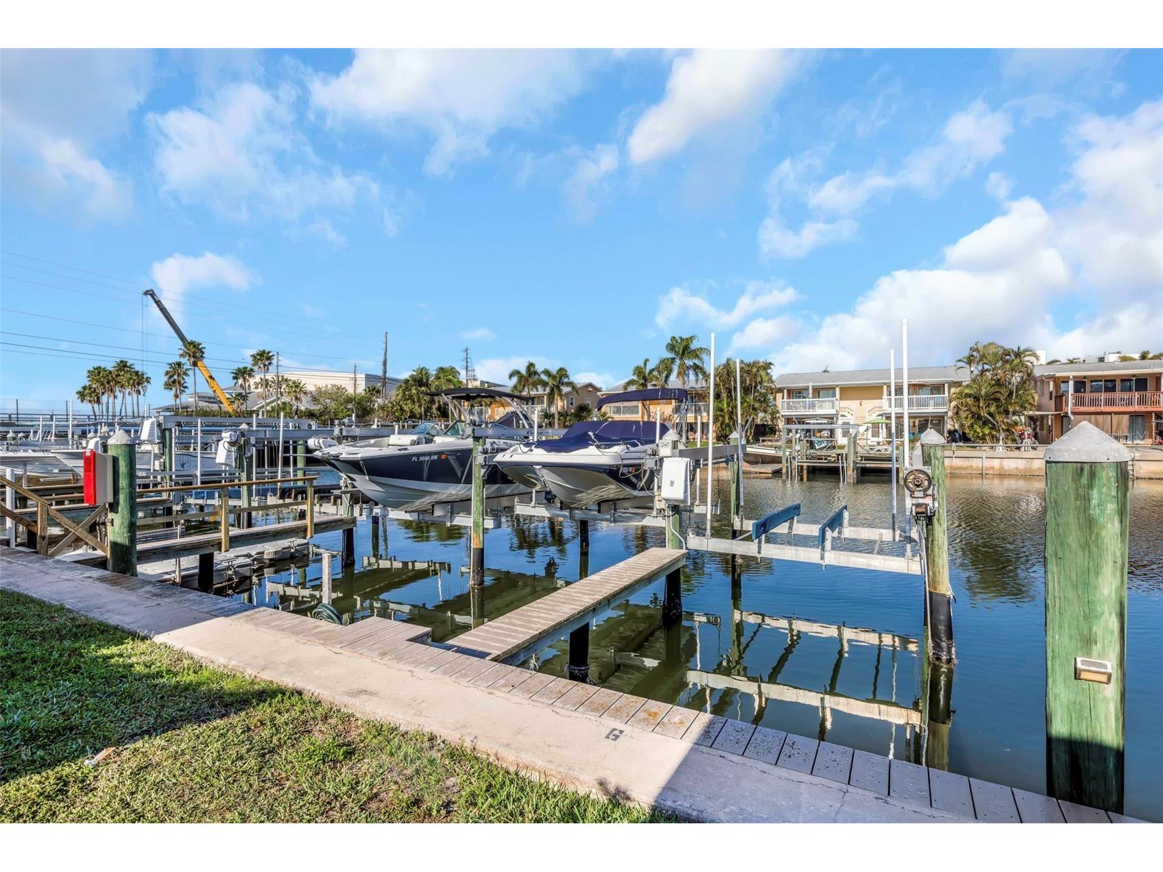2600 N Paula Drive #12D Dunedin FL 34698 TB8493356 image9