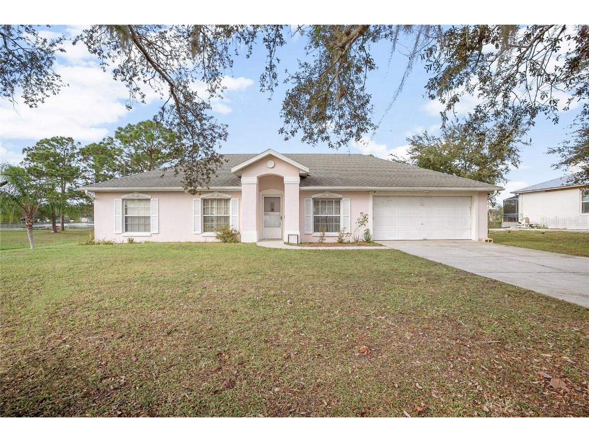 2600 Newmark Drive Deltona FL 32738 - Elizabeth Lake V4939344 image1