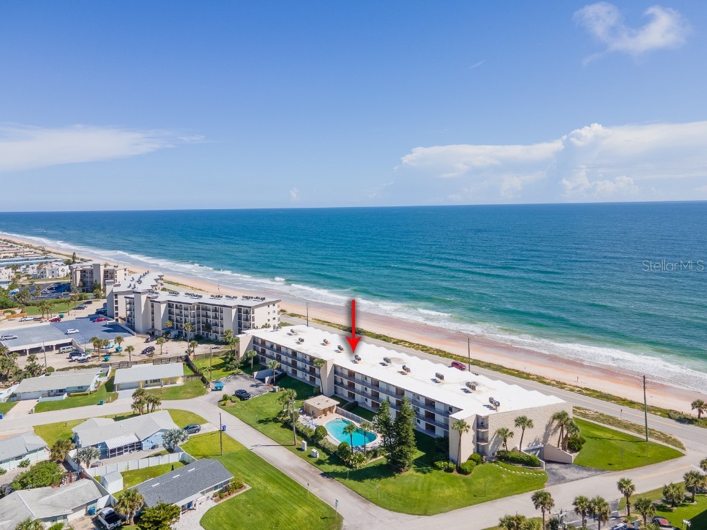 2600 Ocean Shore Boulevard #3060 Ormond Beach FL 32176 FC303462 image36