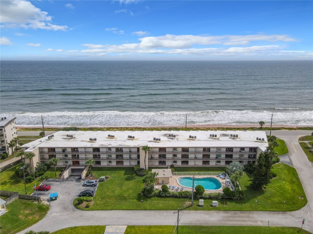 2600 Ocean Shore Boulevard #308 Ormond Beach FL 32176 NS1082523 image1