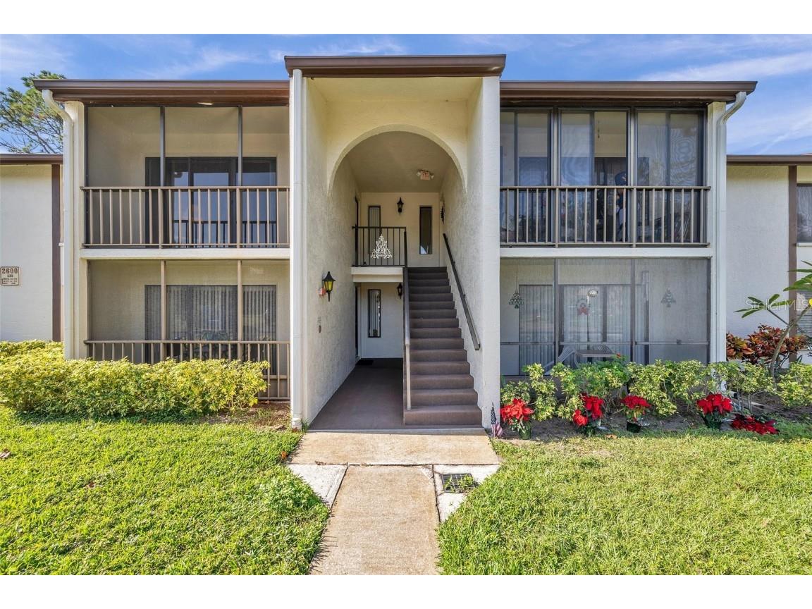 2600 Pine Ridge Way S #A2 Palm Harbor FL 34684 U8223286 image1