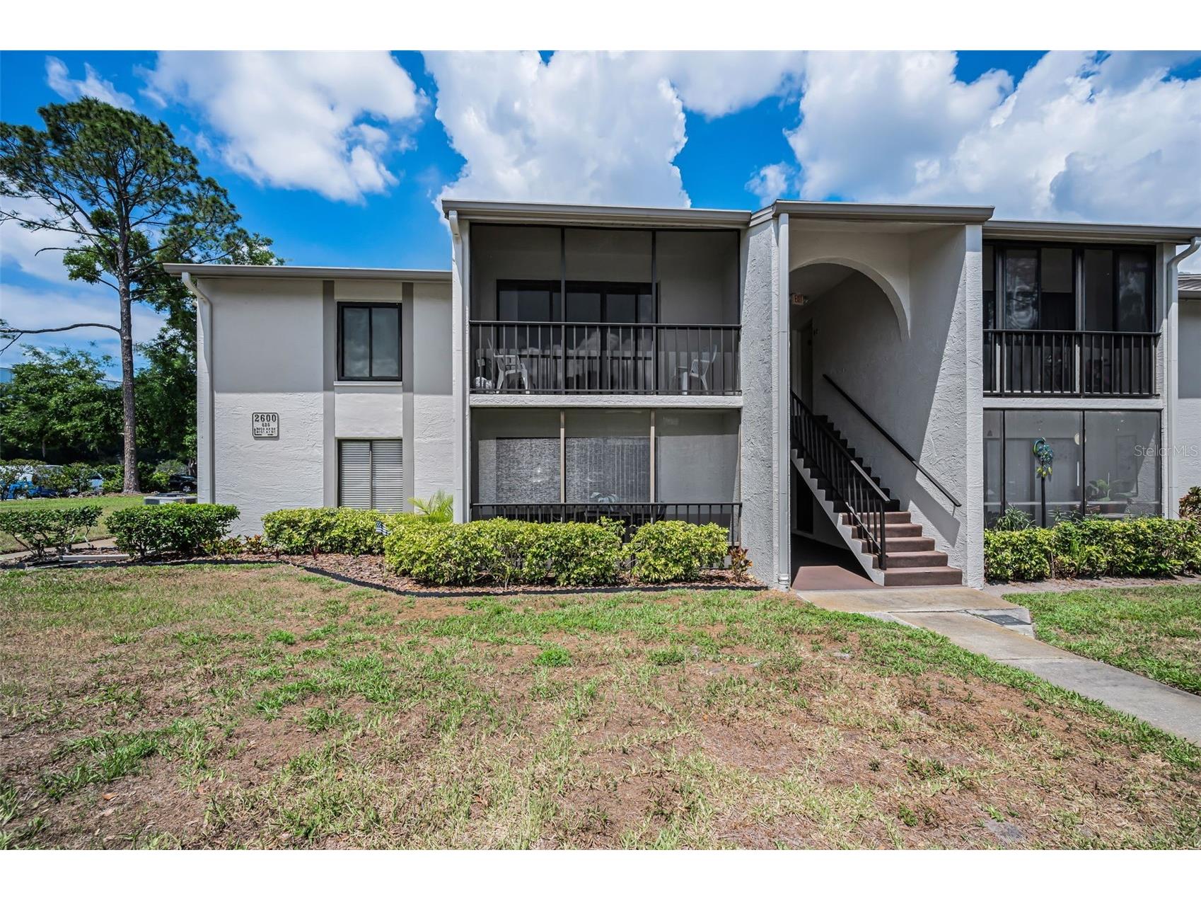 2600 Pine Ridge Way S #A2 Palm Harbor FL 34684 TB8506619 image1