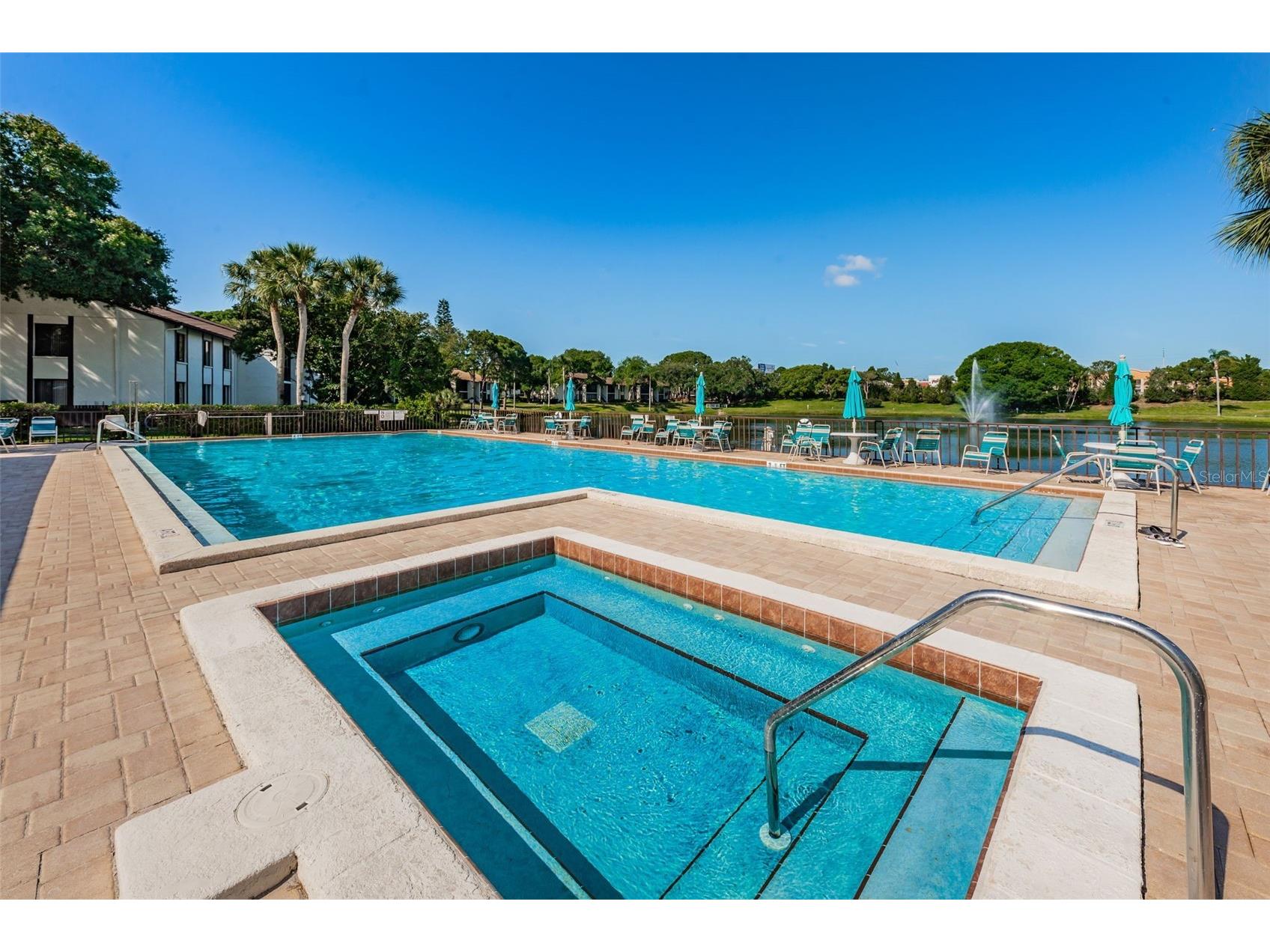 2600 Pine Ridge Way S #A2 Palm Harbor FL 34684 TB8506619 image55