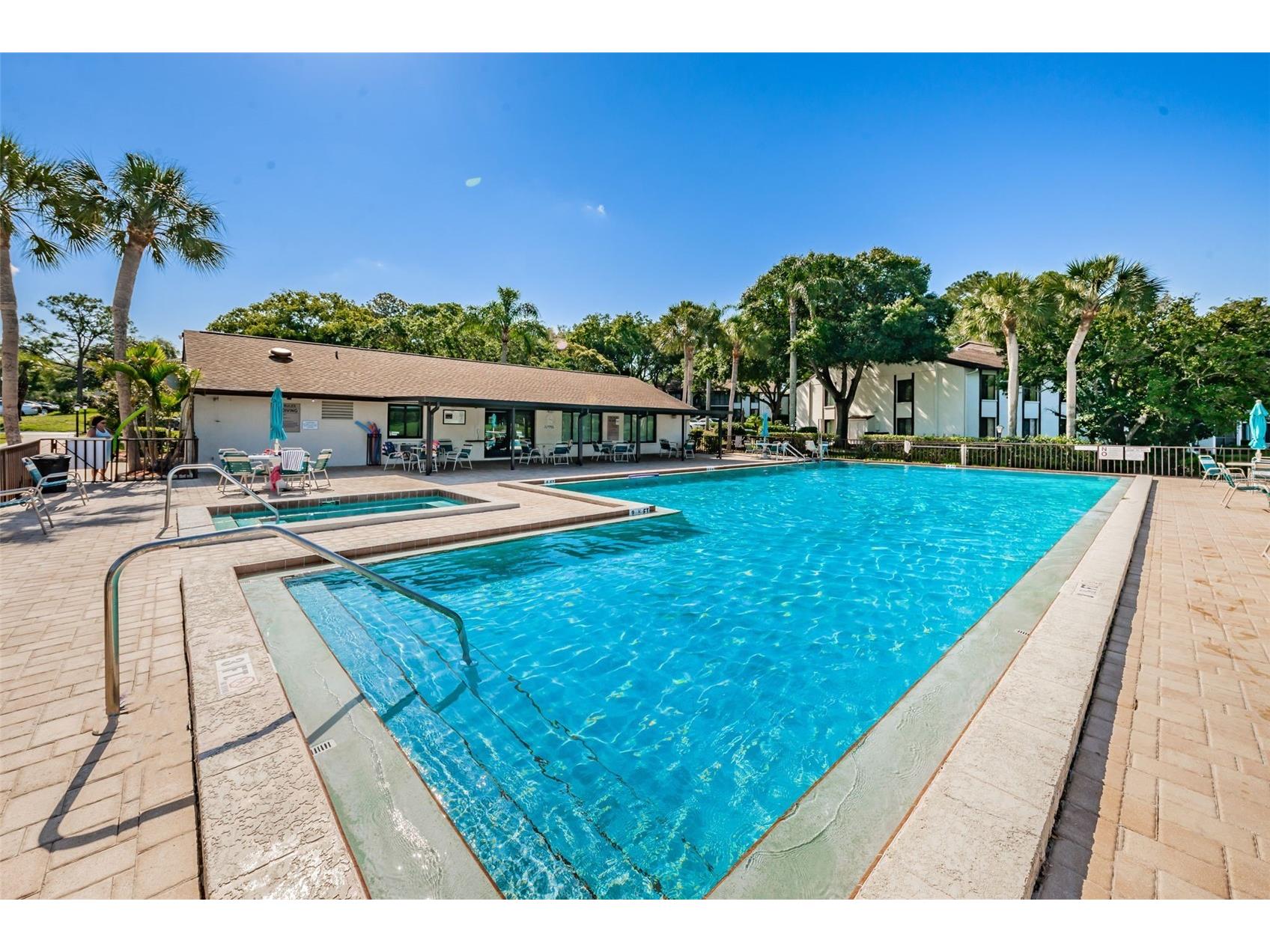 2600 Pine Ridge Way S #A2 Palm Harbor FL 34684 TB8506619 image56