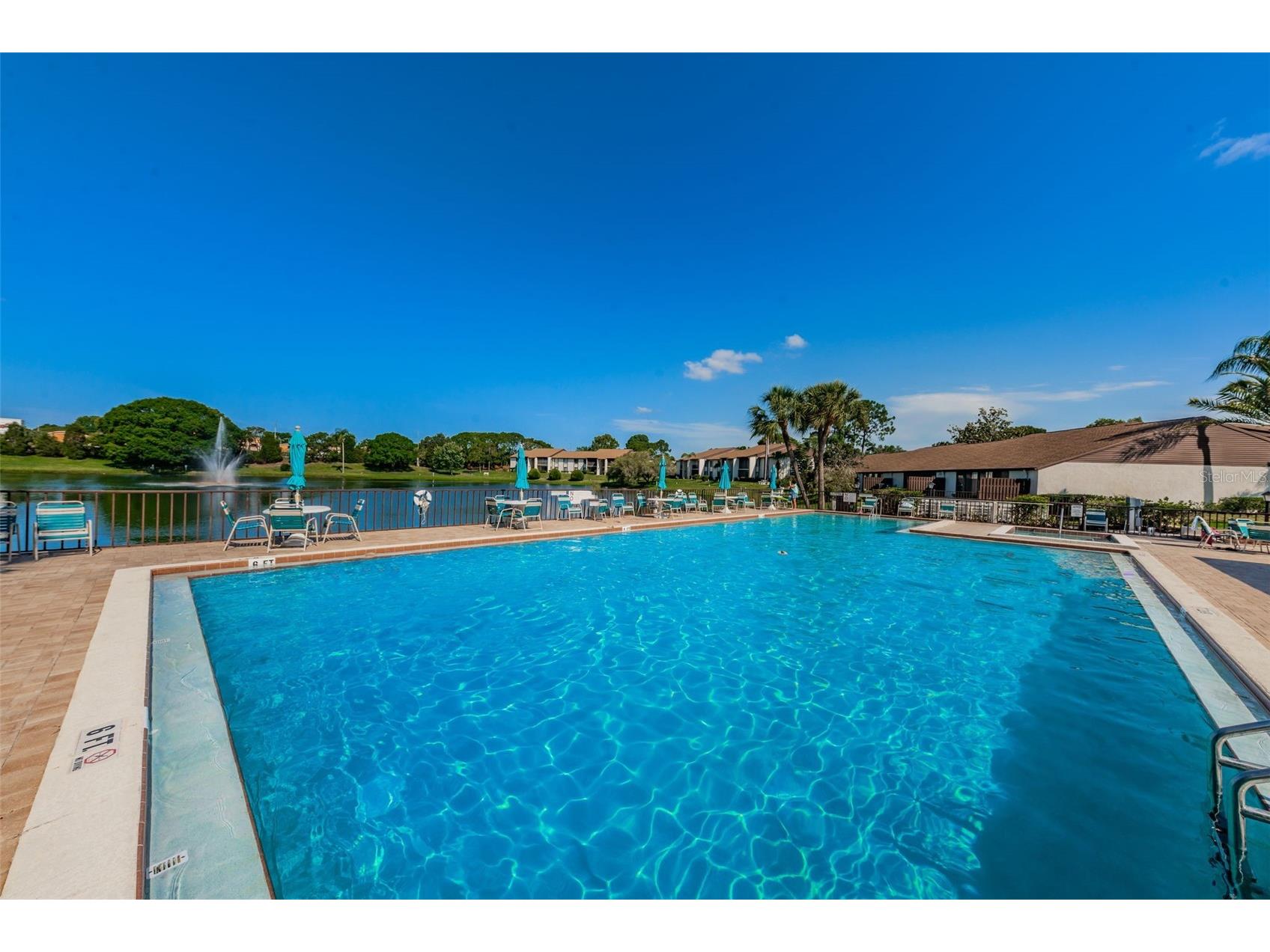 2600 Pine Ridge Way S #A2 Palm Harbor FL 34684 TB8506619 image58