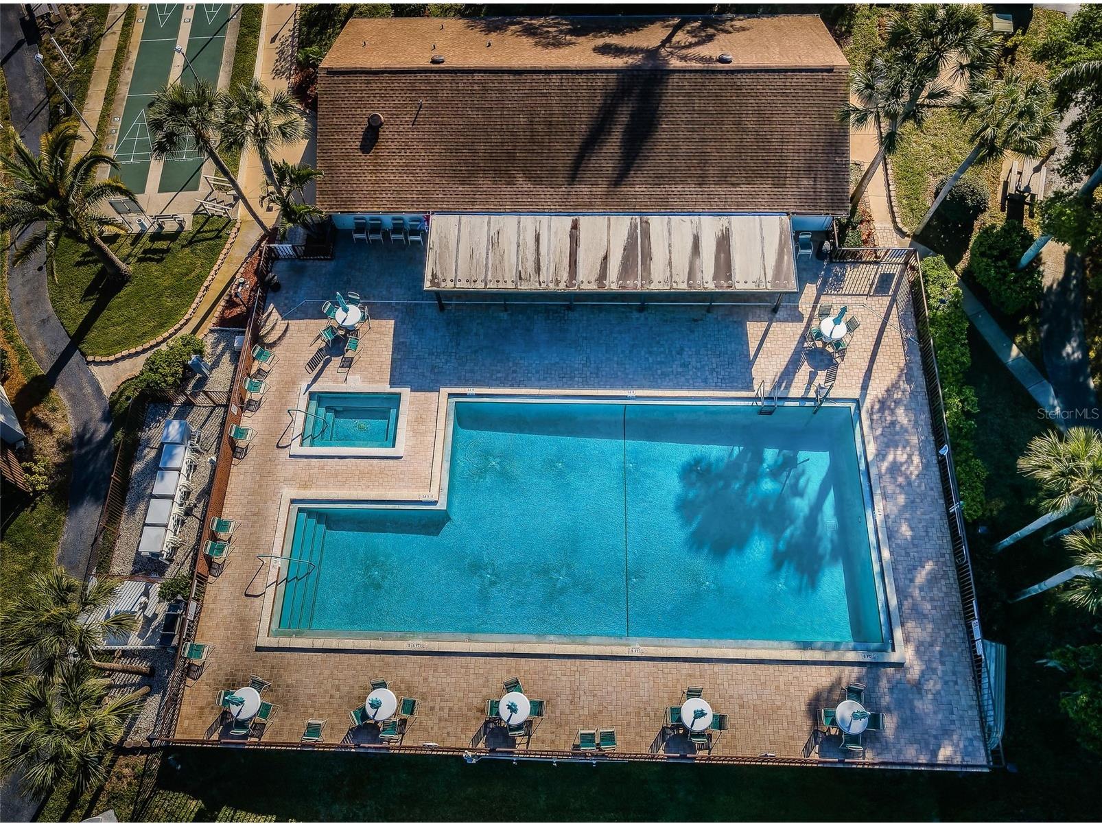 2600 Pine Ridge Way S #A2 Palm Harbor FL 34684 TB8506619 image75