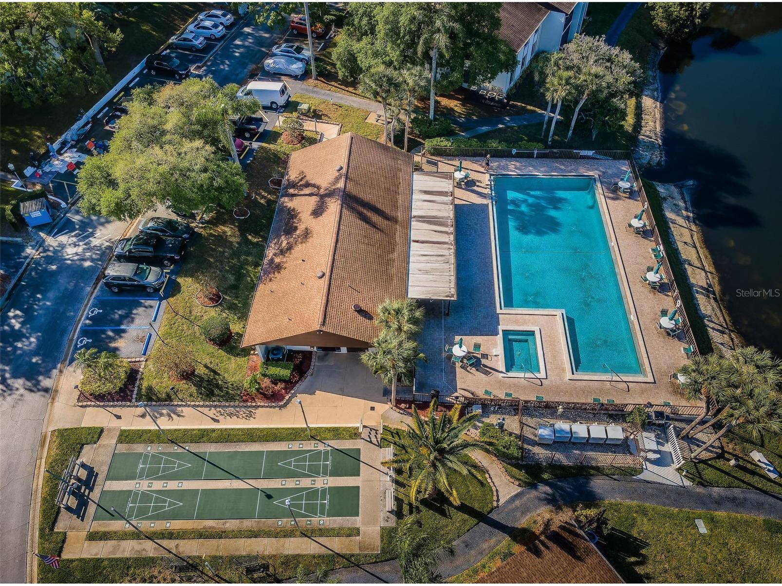 2600 Pine Ridge Way S #A2 Palm Harbor FL 34684 TB8506619 image77