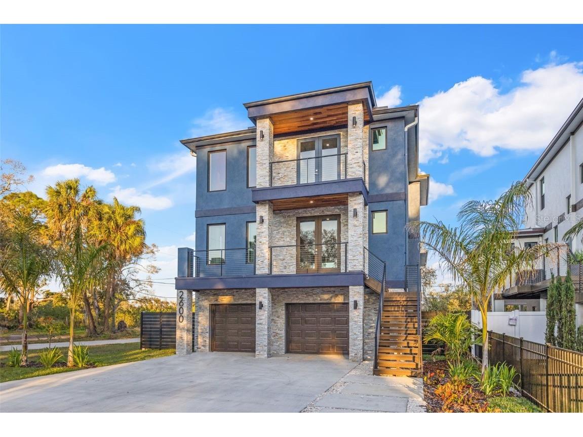 2600 Quincy Street S Gulfport FL 33711 T3428393 image1