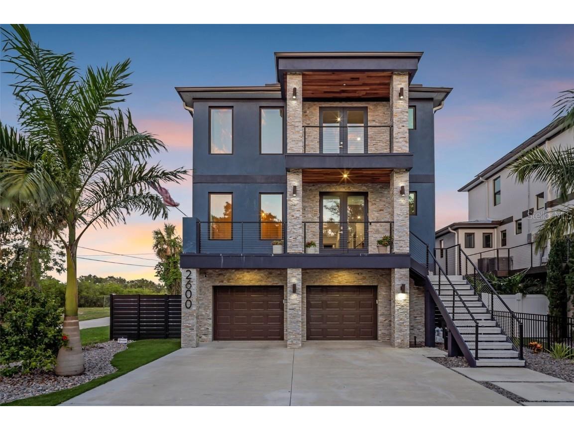 2600 Quincy Street S Saint Petersburg FL 33711 - CLAM BAYOU NATURE PRESERVE TB8436911 image1