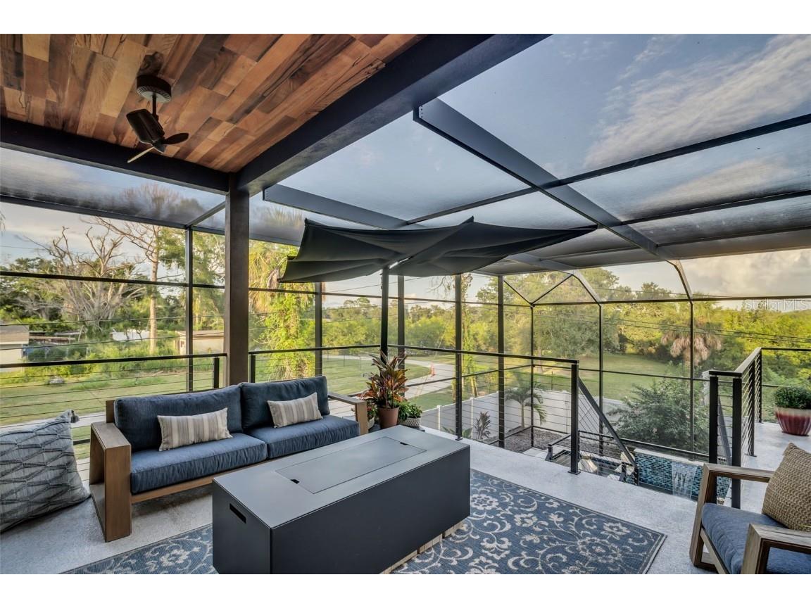 2600 Quincy Street S Saint Petersburg FL 33711 - CLAM BAYOU NATURE PRESERVE TB8436911 image11