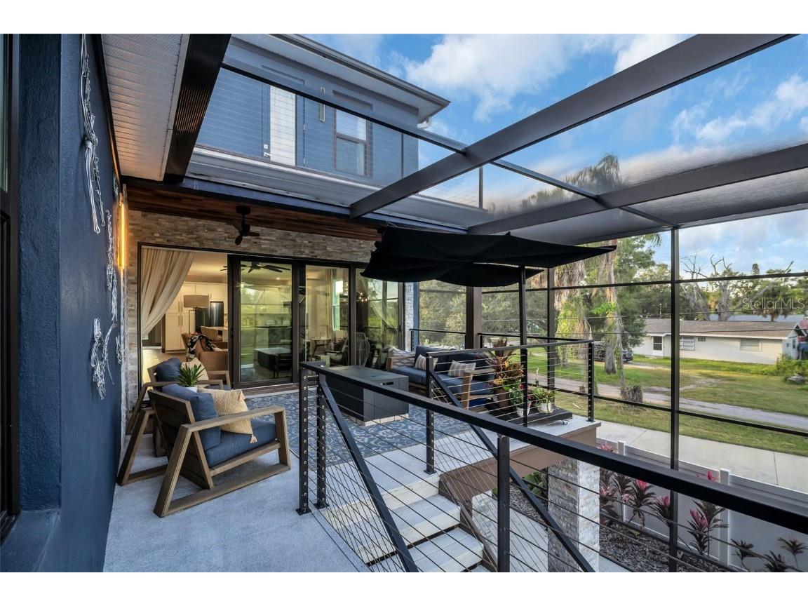 2600 Quincy Street S Saint Petersburg FL 33711 - CLAM BAYOU NATURE PRESERVE TB8436911 image12