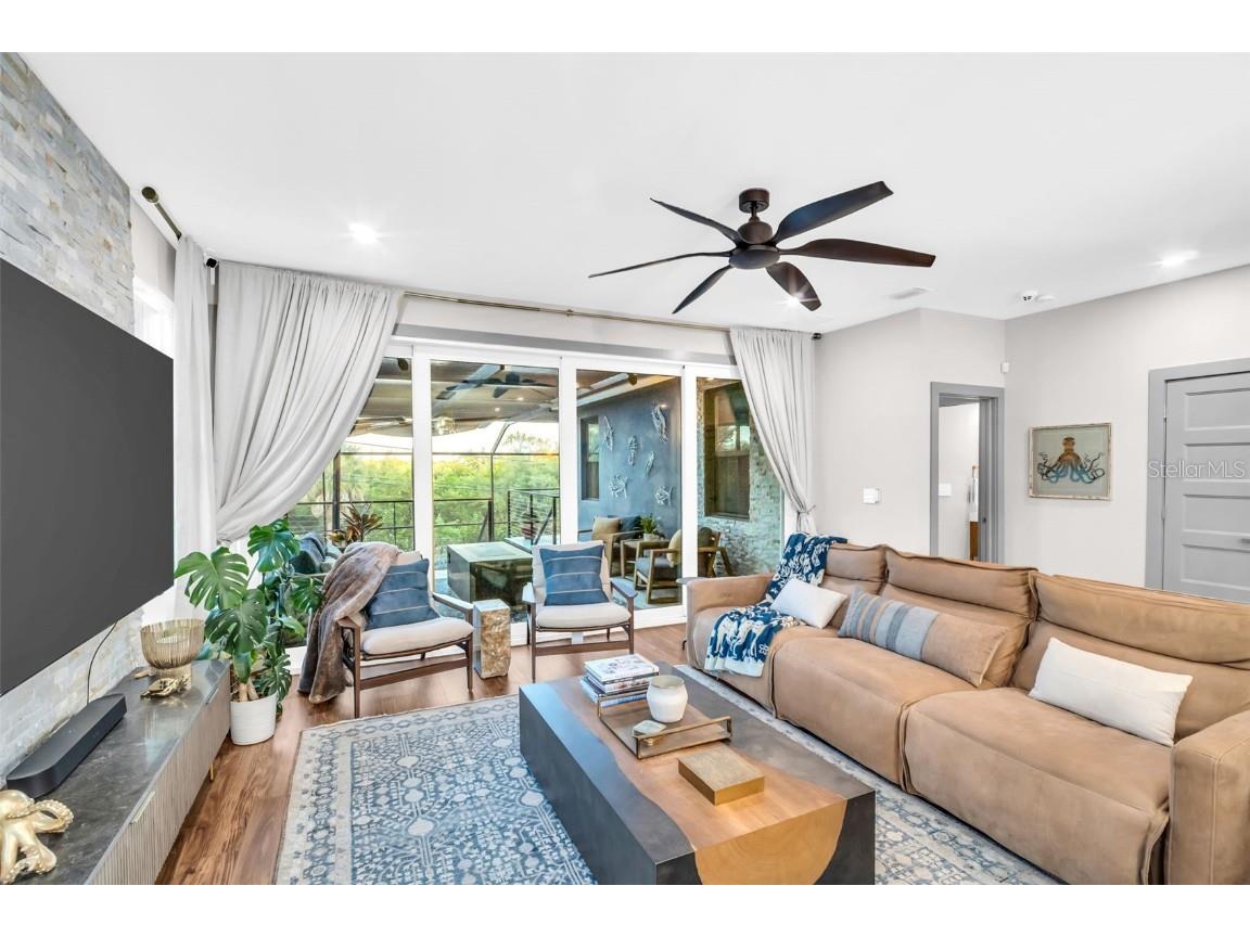 2600 Quincy Street S Saint Petersburg FL 33711 - CLAM BAYOU NATURE PRESERVE TB8436911 image13