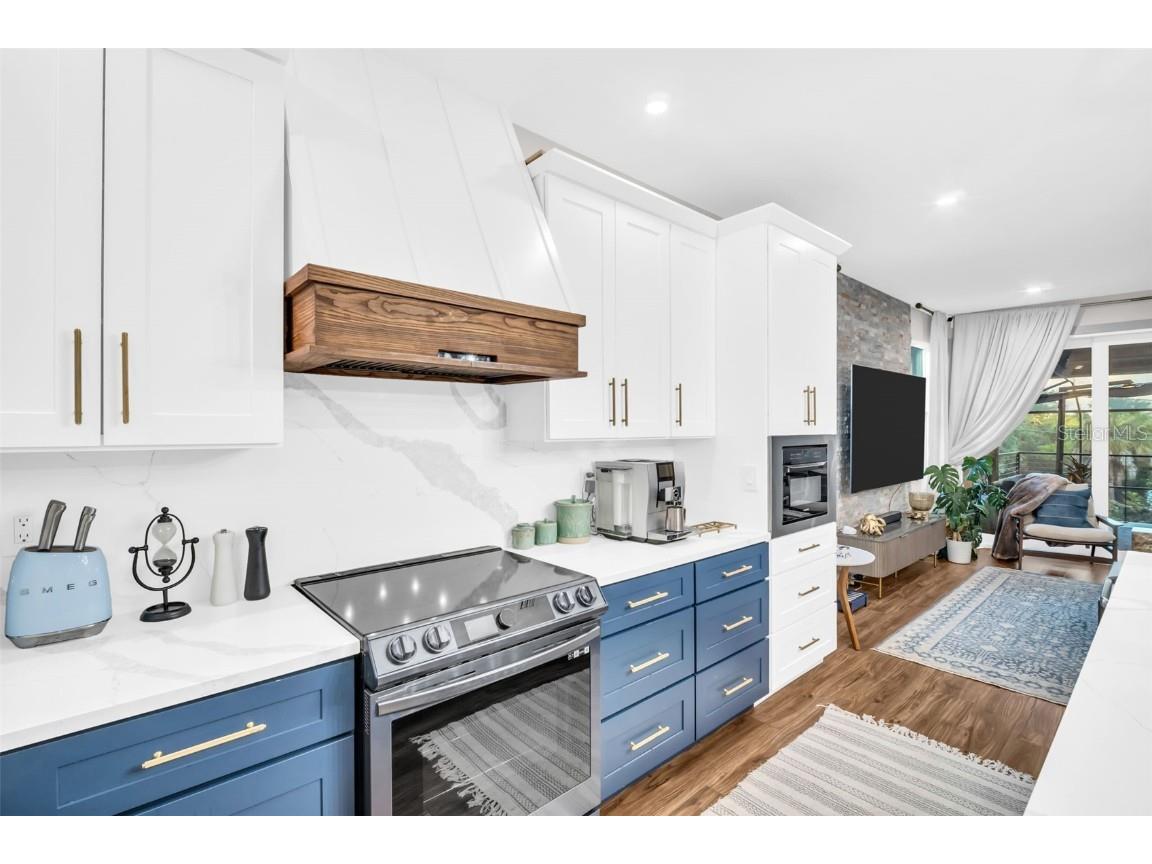 2600 Quincy Street S Saint Petersburg FL 33711 - CLAM BAYOU NATURE PRESERVE TB8436911 image19