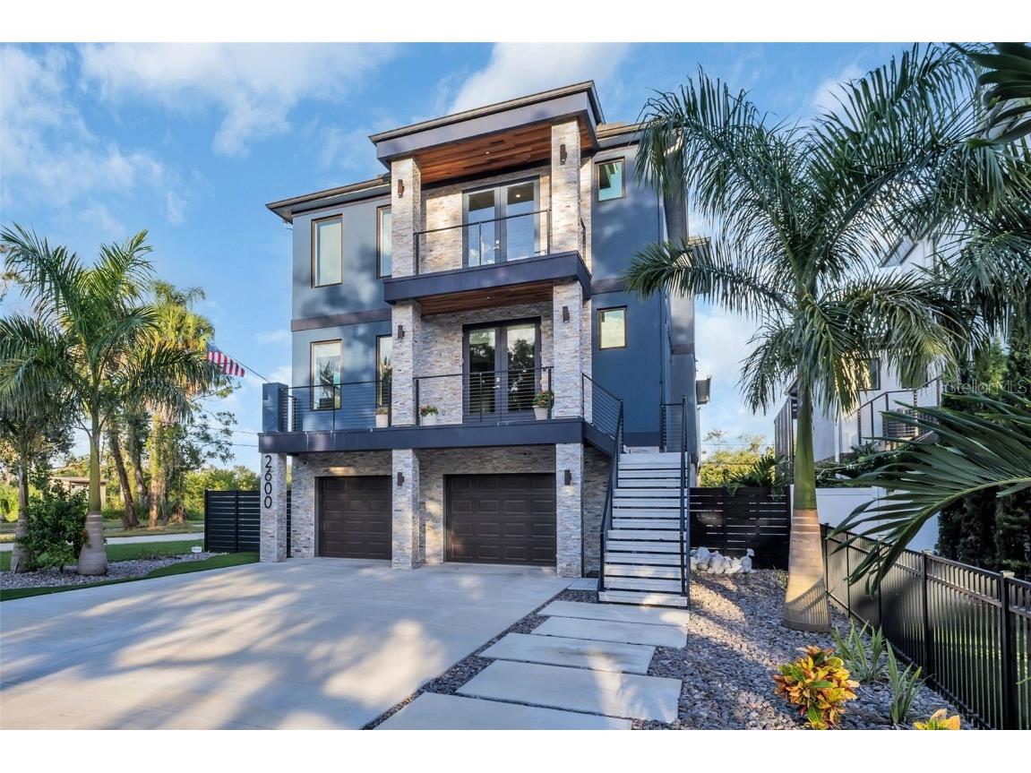 2600 Quincy Street S Saint Petersburg FL 33711 - CLAM BAYOU NATURE PRESERVE TB8436911 image2