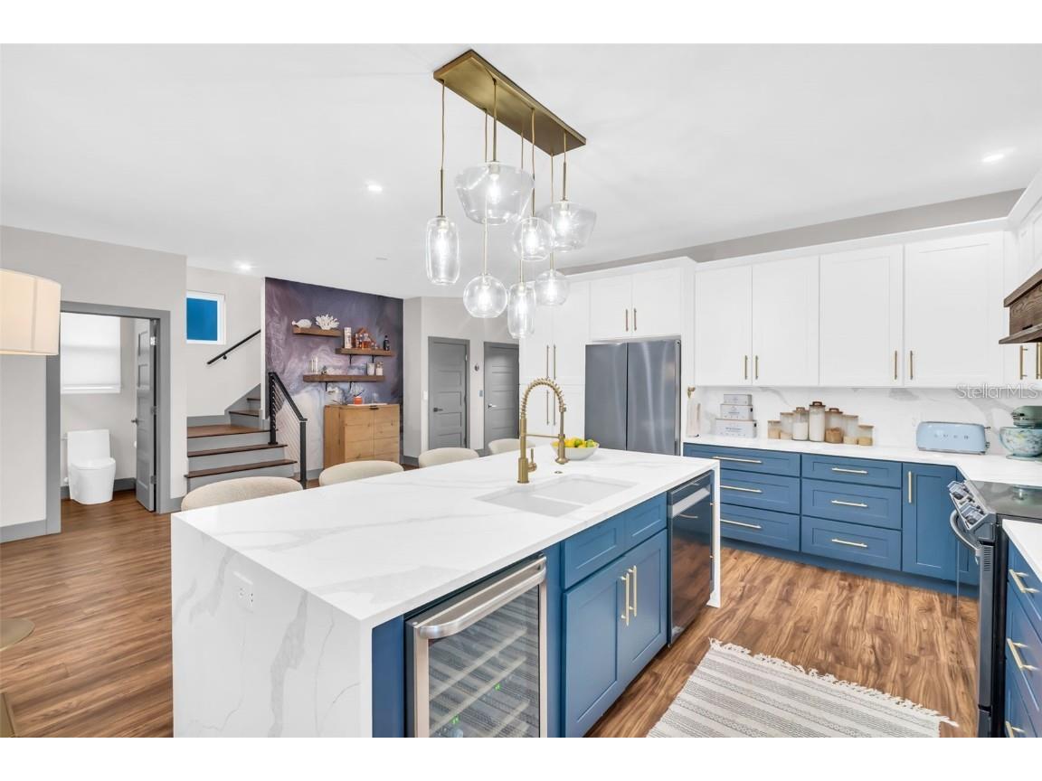 2600 Quincy Street S Saint Petersburg FL 33711 - CLAM BAYOU NATURE PRESERVE TB8436911 image20