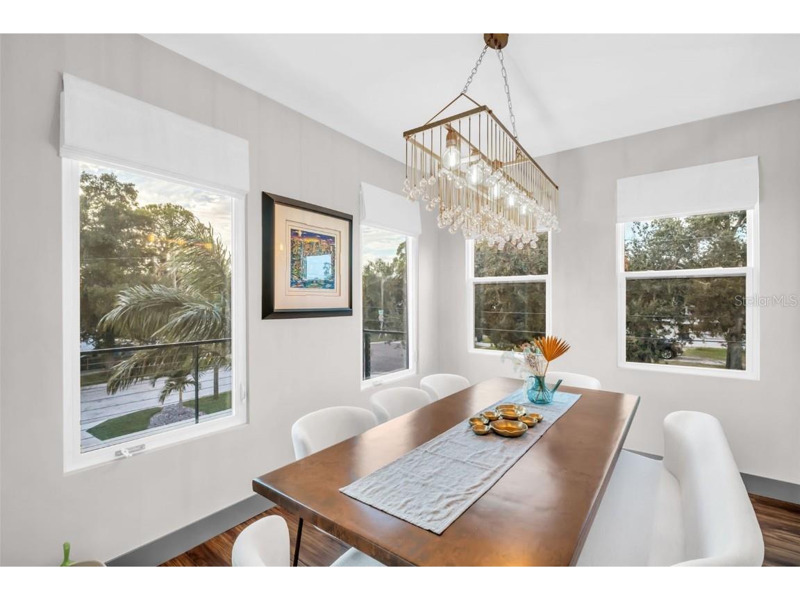 2600 Quincy Street S Saint Petersburg FL 33711 - CLAM BAYOU NATURE PRESERVE TB8436911 image23