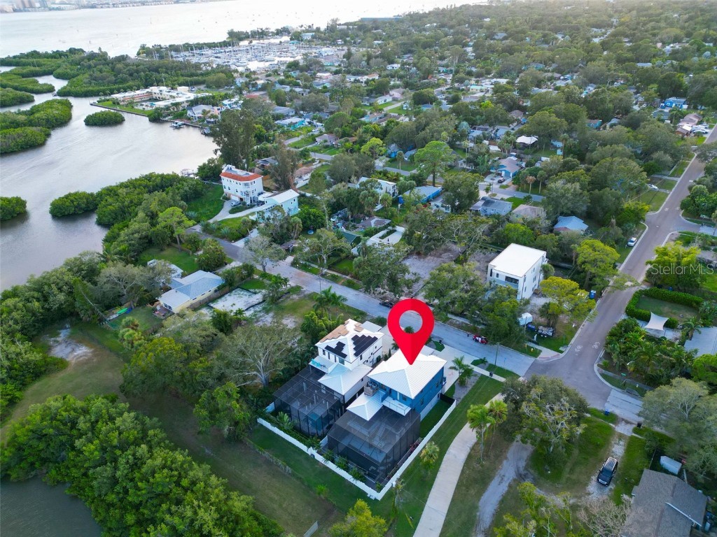 2600 Quincy Street S Saint Petersburg FL 33711 - CLAM BAYOU NATURE PRESERVE TB8436911 image3