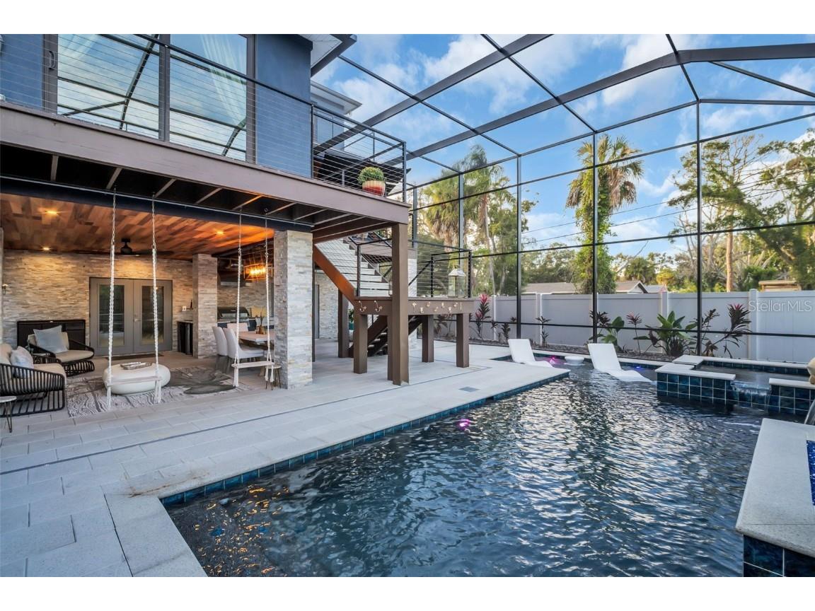 2600 Quincy Street S Saint Petersburg FL 33711 - CLAM BAYOU NATURE PRESERVE TB8436911 image5