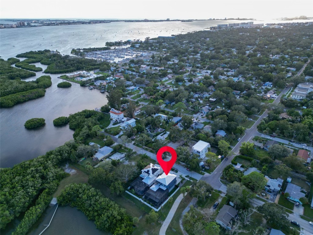 2600 Quincy Street S Saint Petersburg FL 33711 - CLAM BAYOU NATURE PRESERVE TB8436911 image51