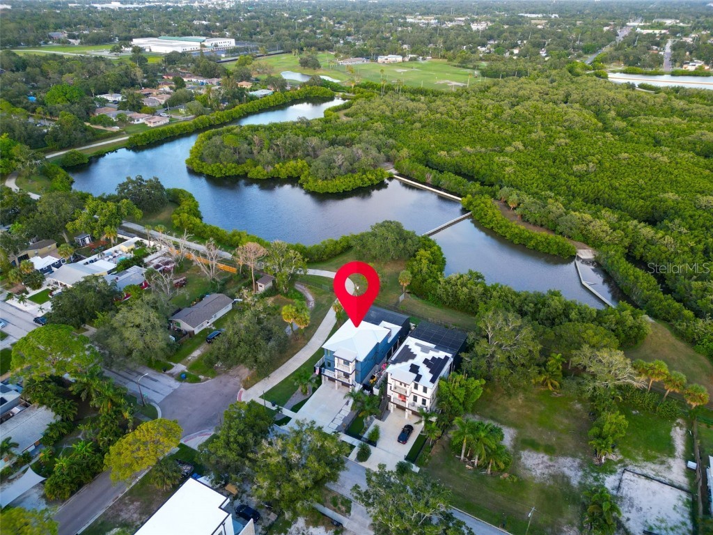 2600 Quincy Street S Saint Petersburg FL 33711 - CLAM BAYOU NATURE PRESERVE TB8436911 image52