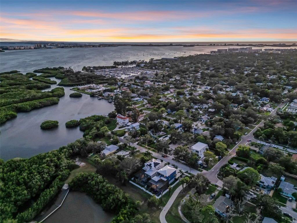 2600 Quincy Street S Saint Petersburg FL 33711 - CLAM BAYOU NATURE PRESERVE TB8436911 image53