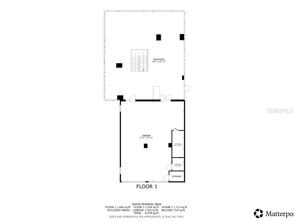 2600 Quincy Street S Saint Petersburg FL 33711 - CLAM BAYOU NATURE PRESERVE TB8436911 image54