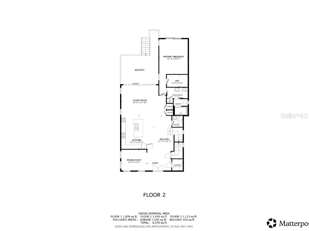 2600 Quincy Street S Saint Petersburg FL 33711 - CLAM BAYOU NATURE PRESERVE TB8436911 image55