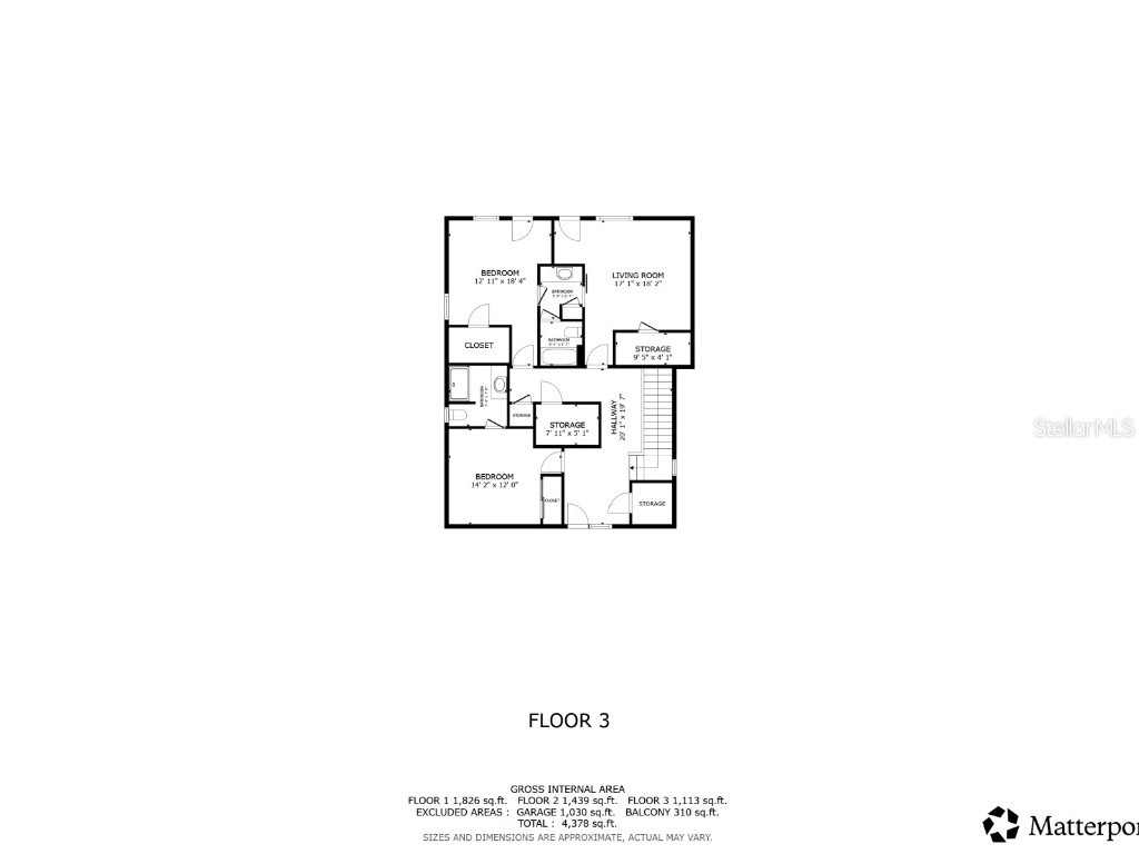 2600 Quincy Street S Saint Petersburg FL 33711 - CLAM BAYOU NATURE PRESERVE TB8436911 image56