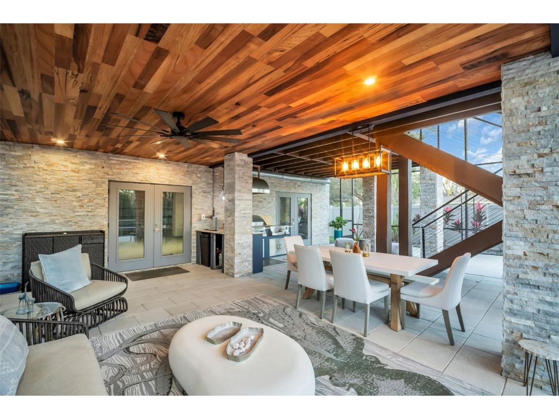 2600 Quincy Street S Saint Petersburg FL 33711 - CLAM BAYOU NATURE PRESERVE TB8436911 image8