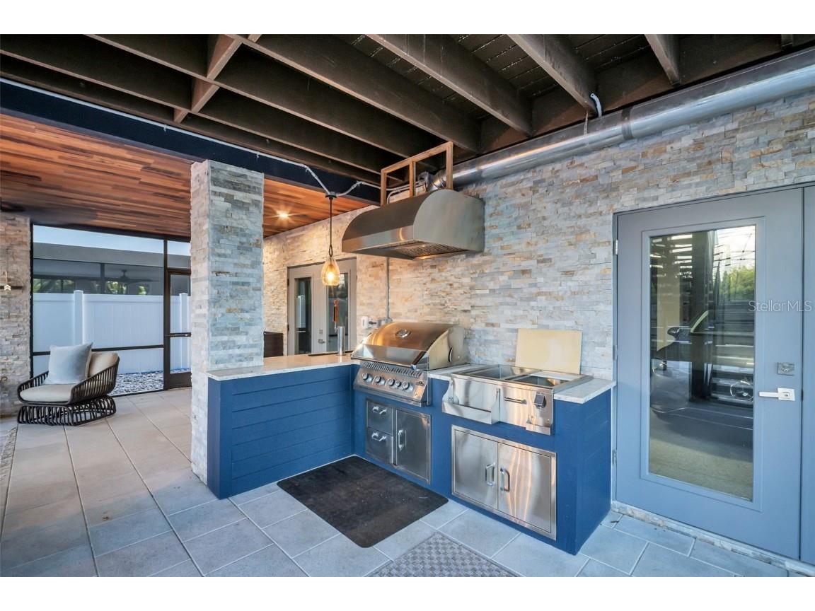 2600 Quincy Street S Saint Petersburg FL 33711 - CLAM BAYOU NATURE PRESERVE TB8436911 image9