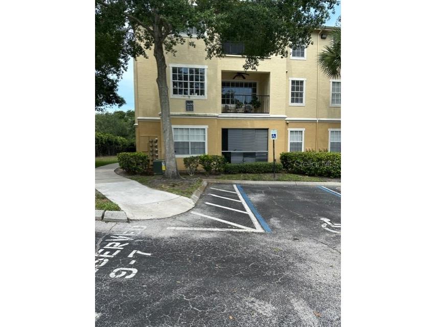 2600 Robert Trent Jones Drive #911 Orlando FL 32835 O6120609 image1