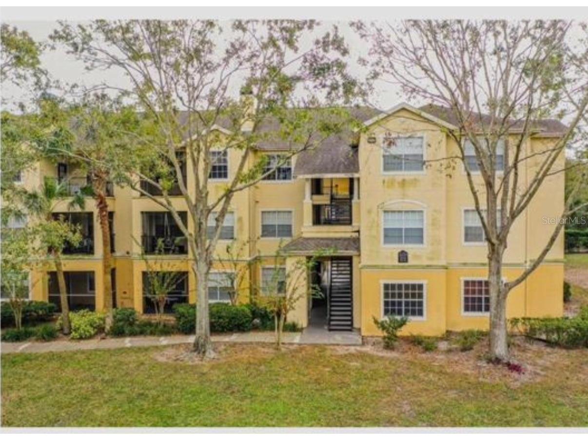 2600 Robert Trent Jones Drive #914 Orlando FL 32835 O6401249 image1