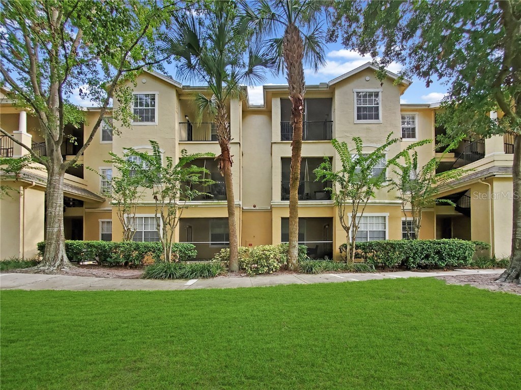 2600 Robert Trent Jones Drive #915 Orlando FL 32835 O5979023 image1