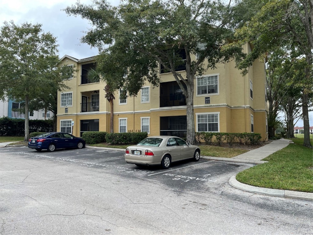 2600 Robert Trent Jones Drive #916 Orlando FL 32835 O6170443 image1