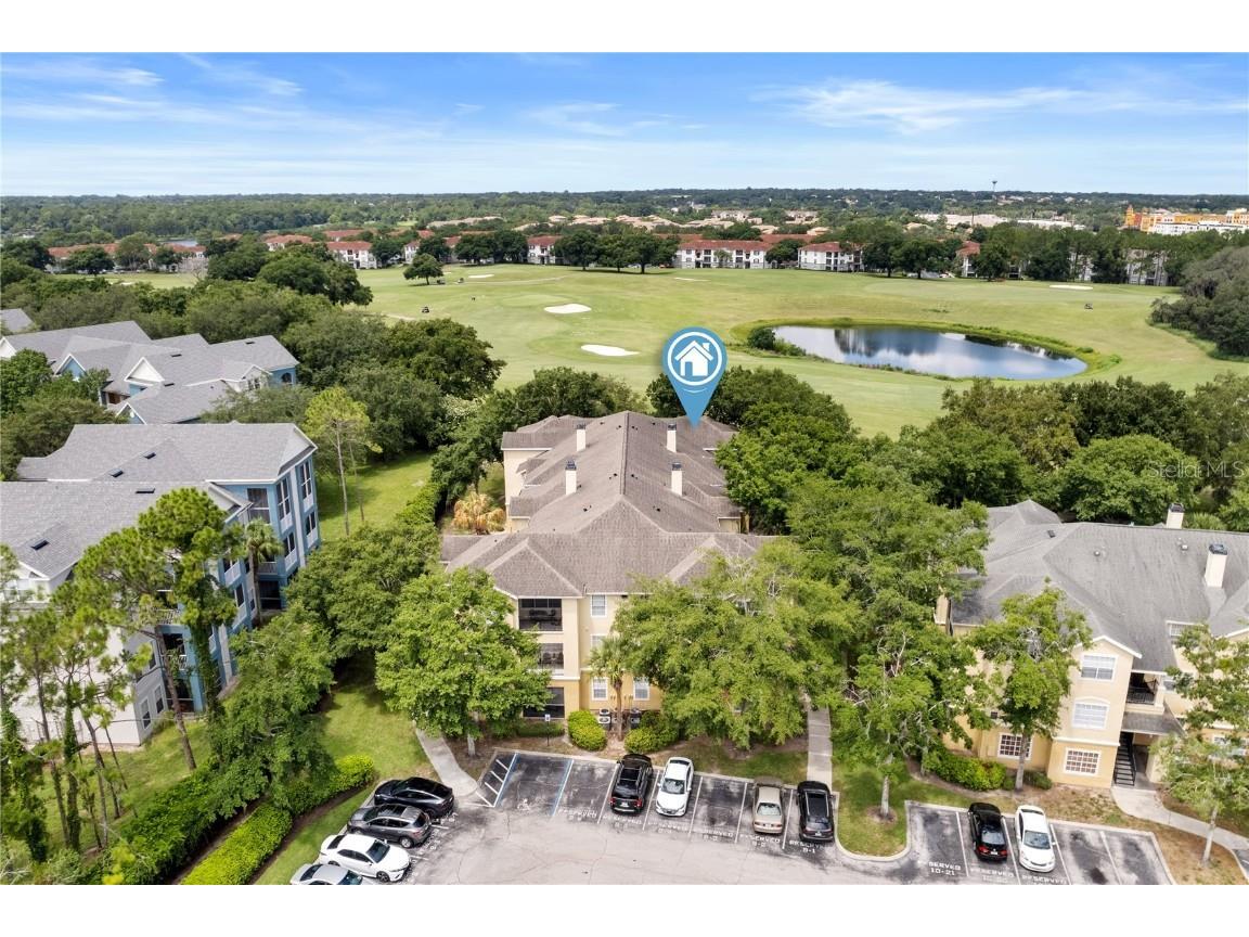 2600 Robert Trent Jones Drive #927 Orlando FL 32835 O6223552 image1