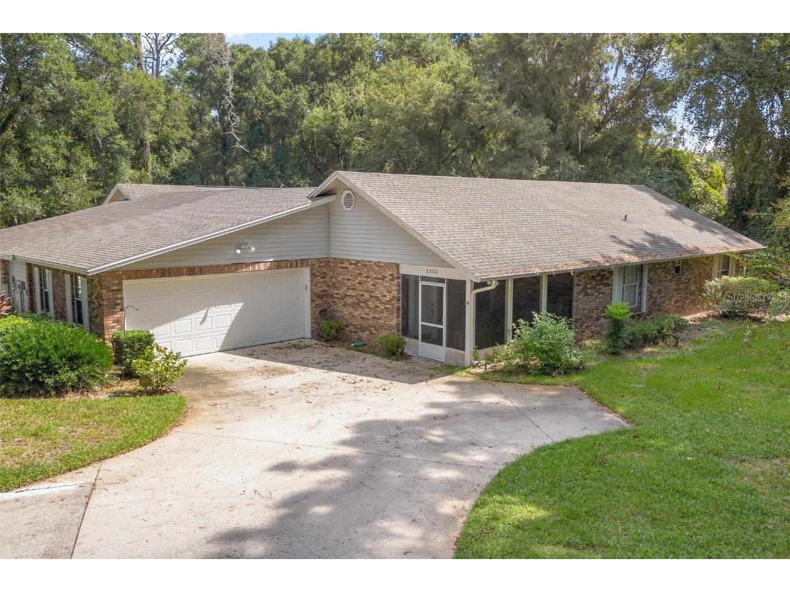 2600 S Glen Eagles Drive Deland FL 32724 V4938853 image1