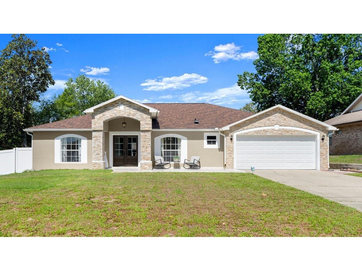 2600 Scottville Avenue Deltona FL 32725 V4942821 image1