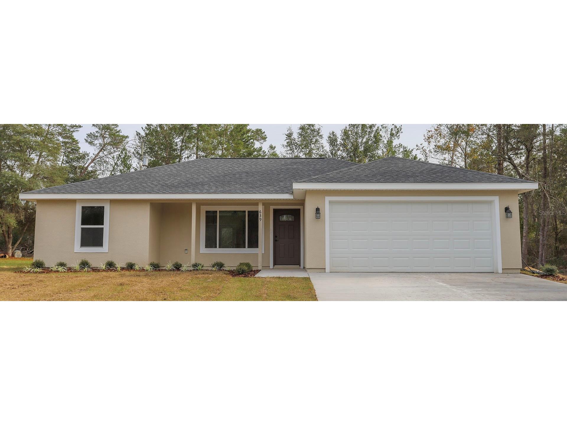 2600 SW 162nd Street Road Ocala FL 34473 OM652764 image1