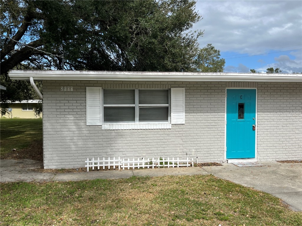 2600 Trinity Circle NW #C Winter Haven FL 33881 U8218492 image1