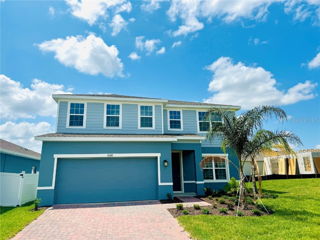 2600 Tulip Drive Davenport FL 33837 J976419 image1