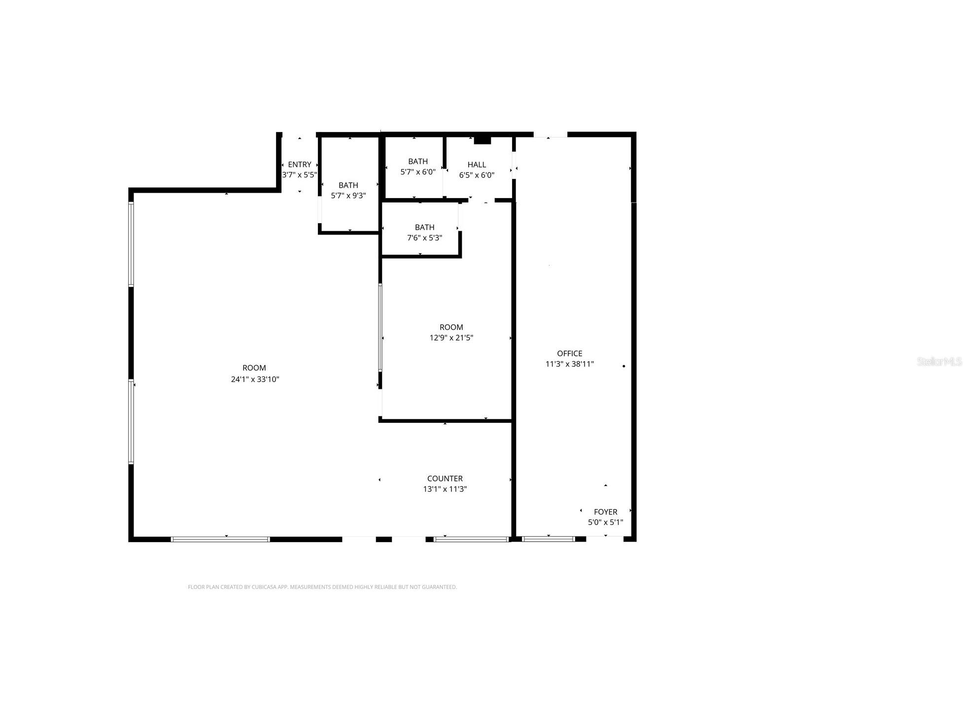 2600 Us Highway 1 S #1 Saint Augustine FL 32086 GC538637 image3