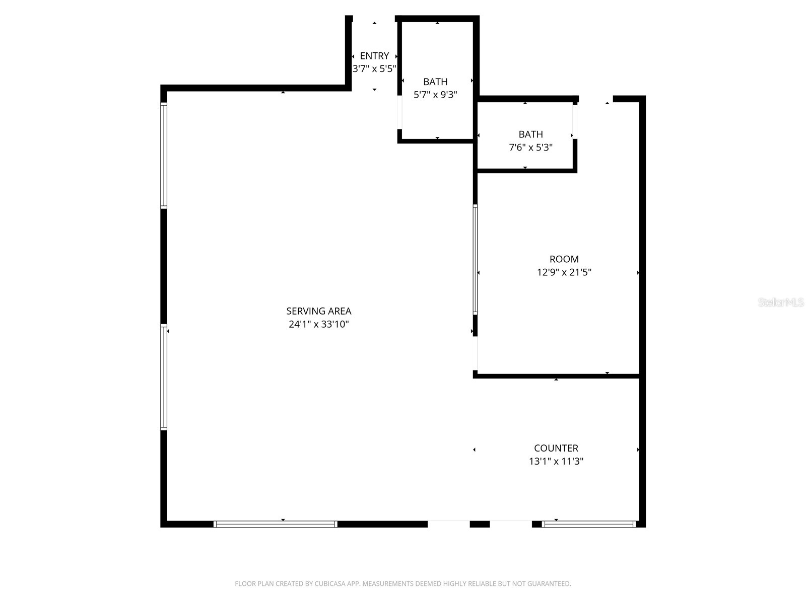 2600 Us Highway 1 S #2 Saint Augustine FL 32086 GC537402 image3