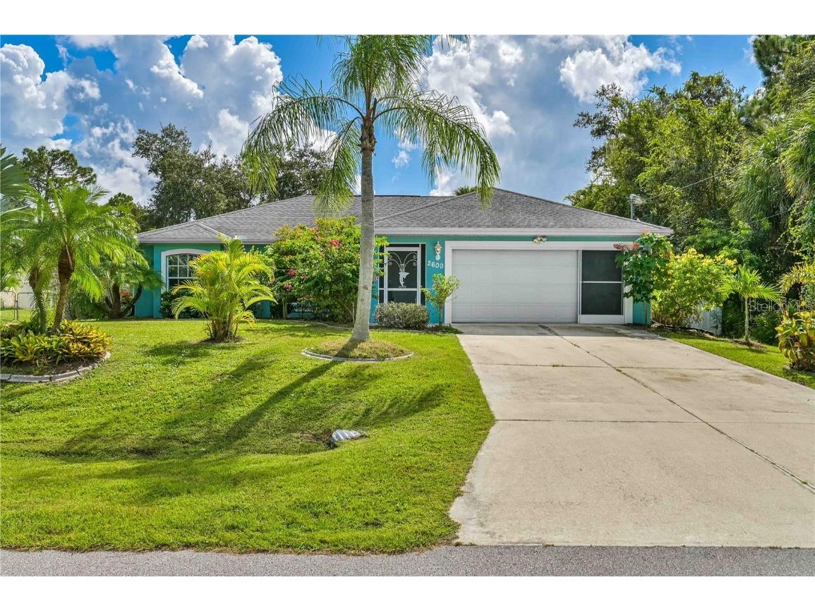2600 Verde Terrace North Port FL 34286 C7450162 image1
