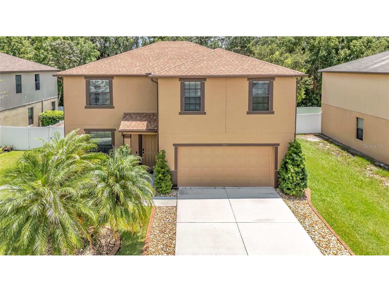 2600 Vineyard Circle Sanford FL 32771 O6328327 image1