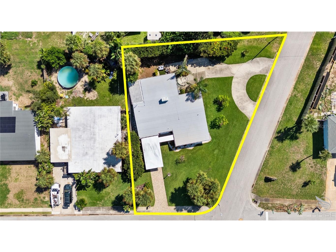 2600 W Coral Way Daytona Beach FL 32118 NS1086016 image3