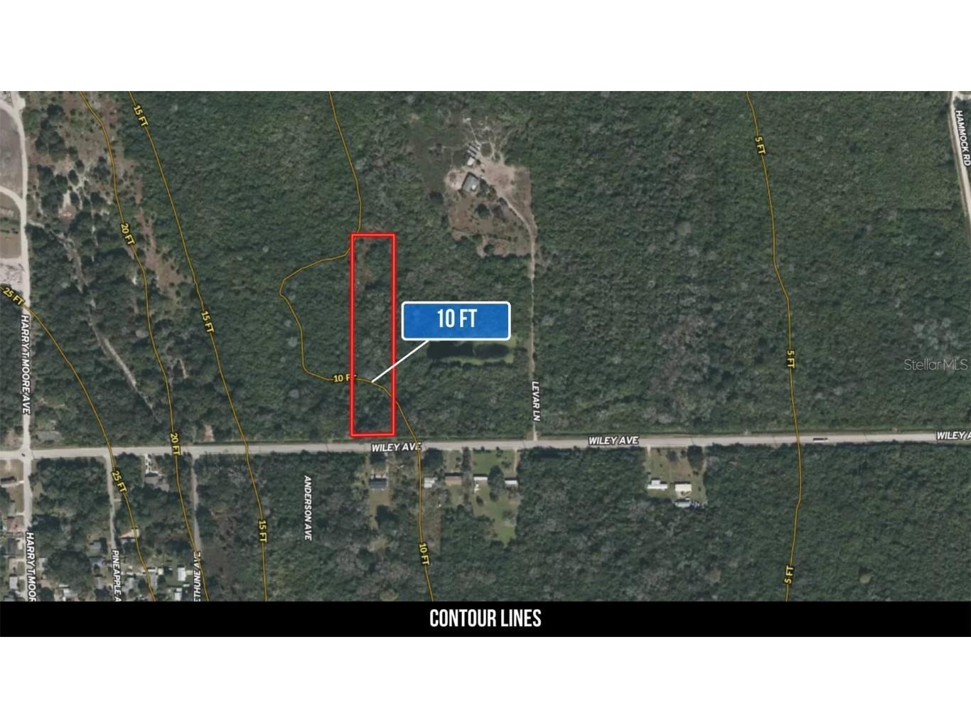 2600 Wiley Avenue Mims FL 32754 TB8451622 image44