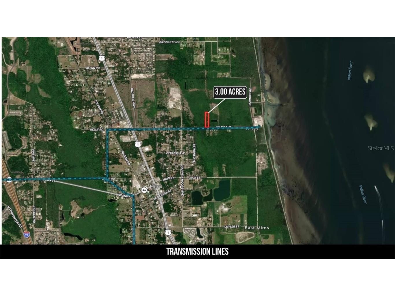 2600 Wiley Avenue Mims FL 32754 TB8451622 image49