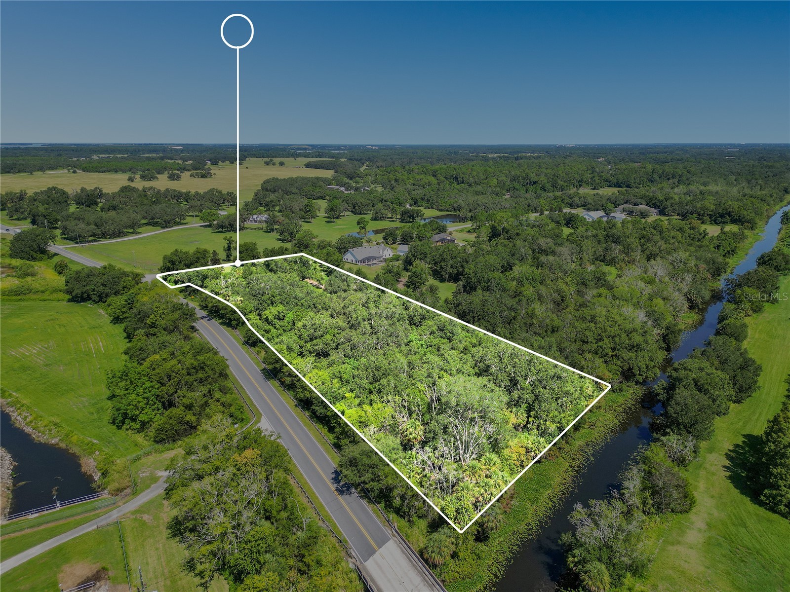 26000 Splendid Meadow Court Astatula FL 34705 - APOPKA- BEAUCLAIR CANAL O6160174 image10